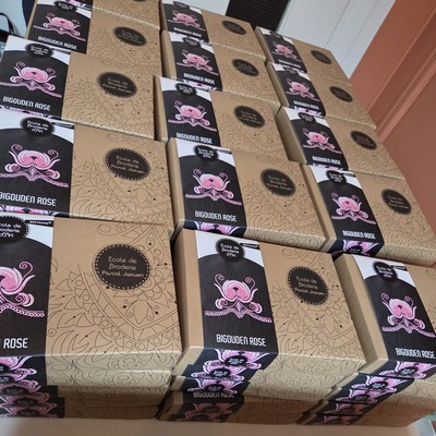 Plutôt rose ou plutôt vert ?